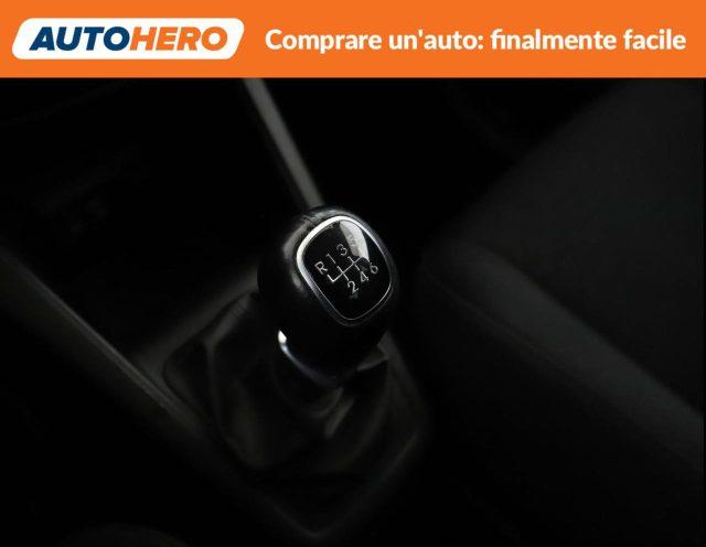 HYUNDAI iX20 1.4 CRDI 90 CV Comfort