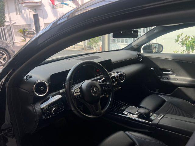 MERCEDES-BENZ A 180 d Automatic Business Extra tua da ?220,00 mensili