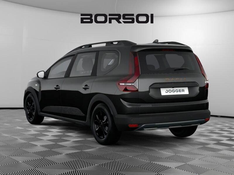 Dacia Jogger Extreme UP MY24 TCe 100 GPL ECO-G 5p