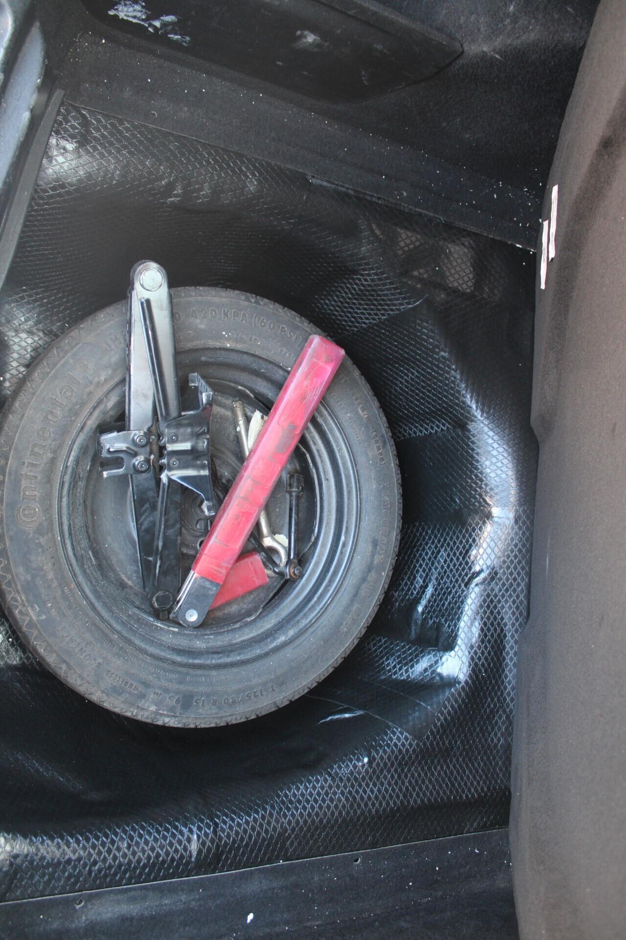 Fiat Tipo 1.6 Mjt S&S SW Lounge