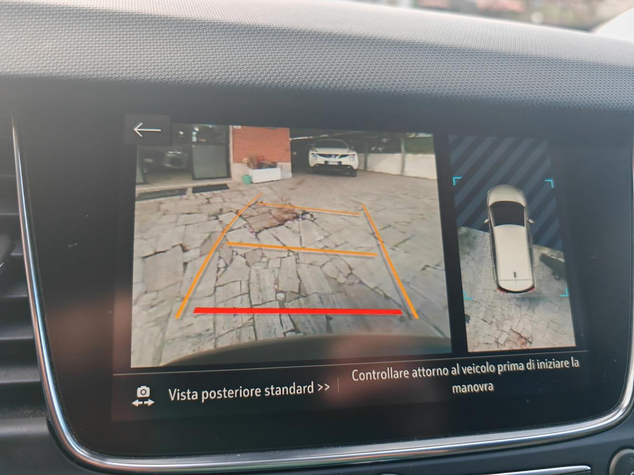 Opel Crossland ULTIMATE 1200 GPL