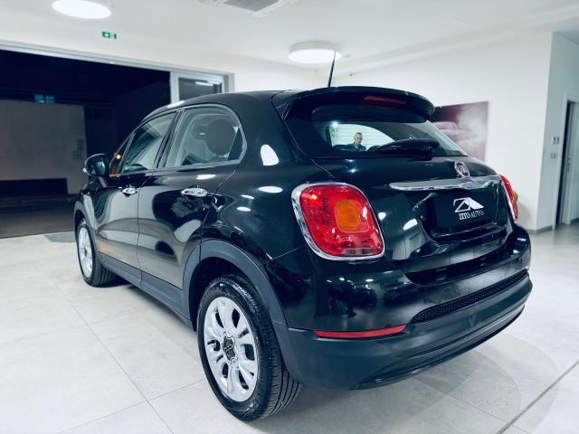 Fiat 500X 1.6 mjt Pop Star 4x2 120cv