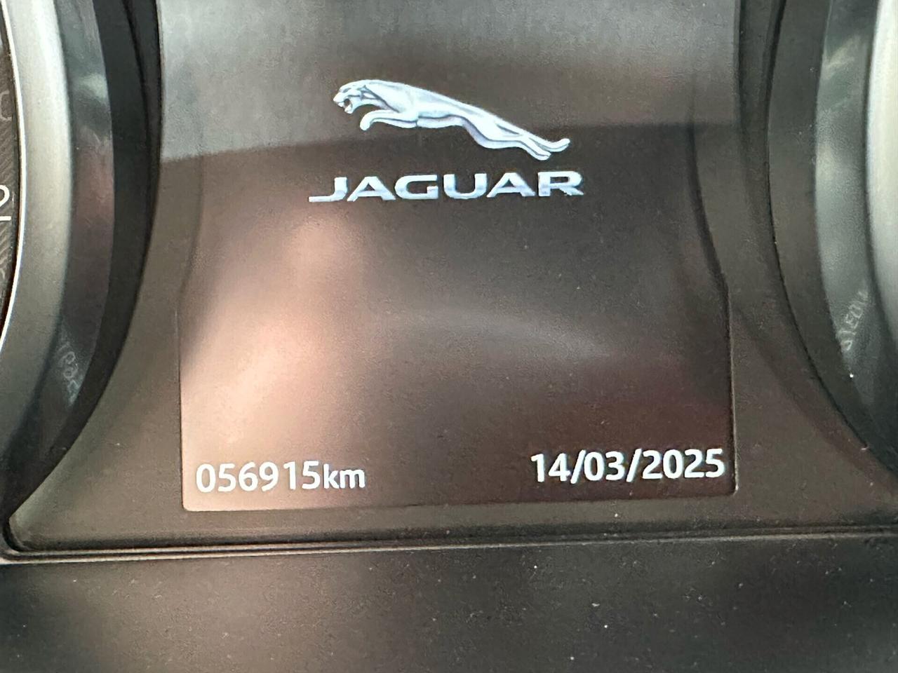 Jaguar E-Pace 2.0D 150 CV AWD aut.