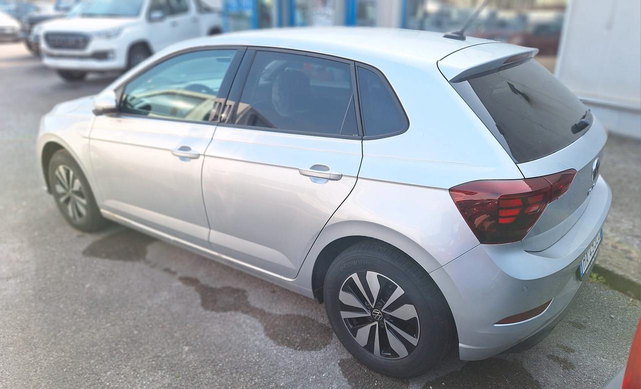 Volkswagen Polo 1.0 Edition Plus FULL KM0