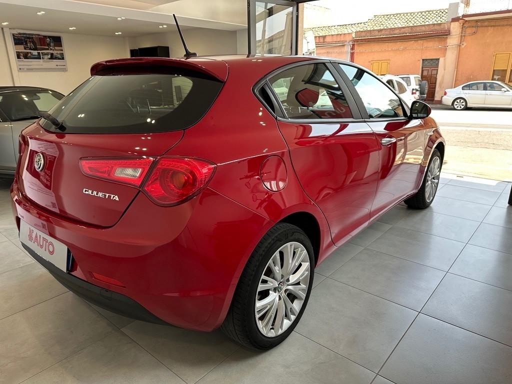 Alfa Romeo Giulietta 1.6 JTDm 120 CV 05/2021