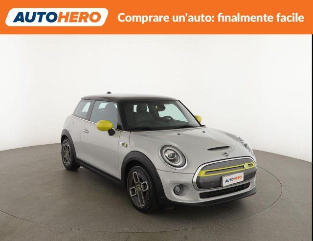 MINI Cooper SE L