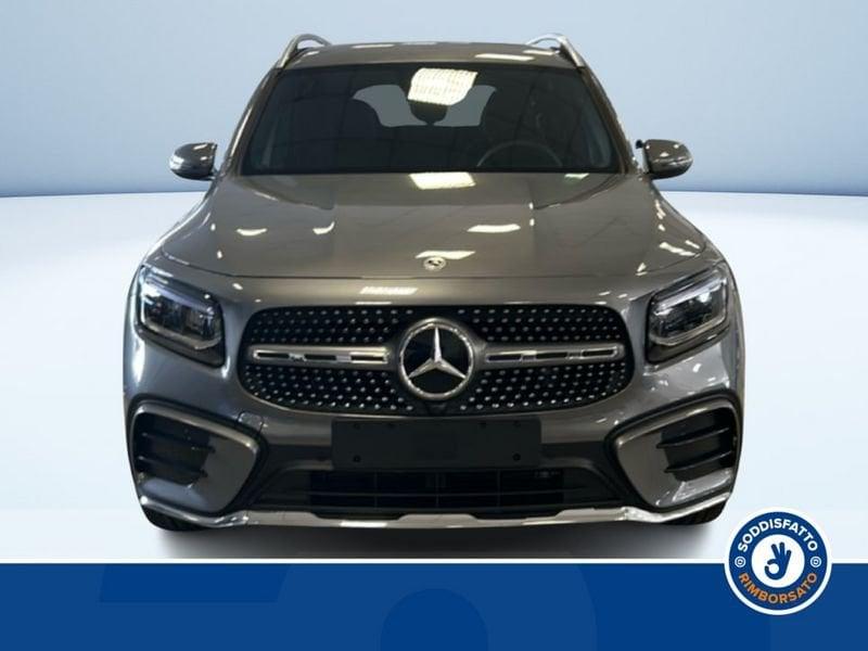 Mercedes-Benz GLB Classe 200d Automatic AMG Line Advanced Plus