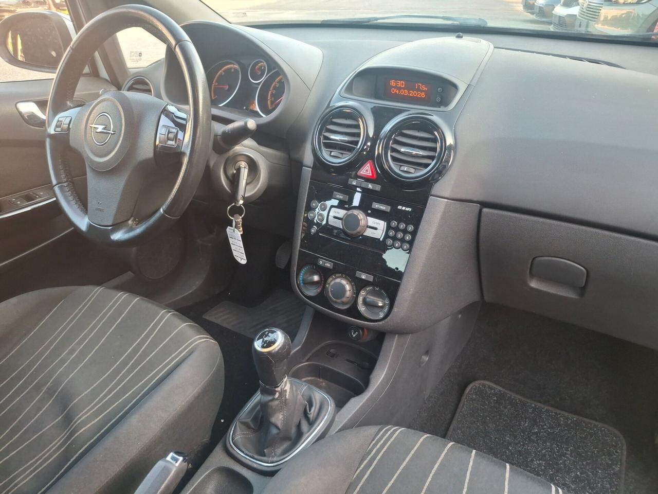 Opel Corsa 1.3 CDTI 75CV.-DIESEL-NEOPATENTATI-