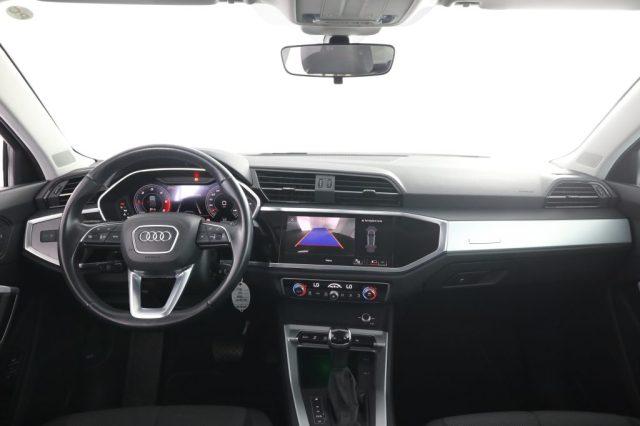 AUDI Q3 Q3 40 TDI quattro S tronic Business