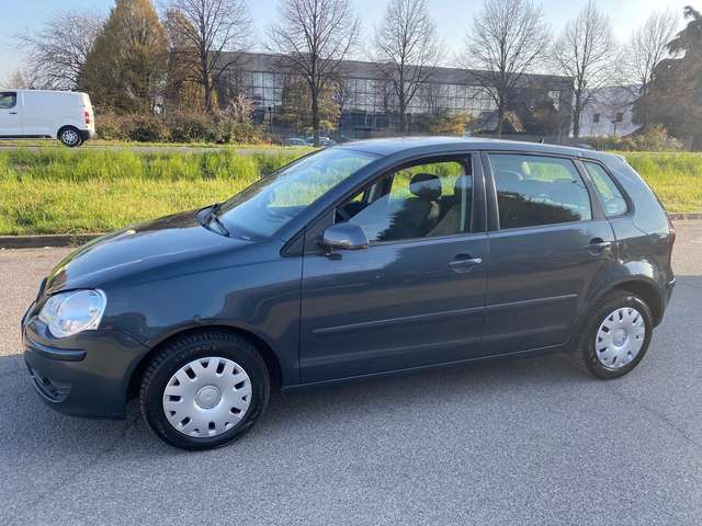 Volkswagen Polo 5p 1.2 Comfortline*NEOPATENTATI*CLIMA*