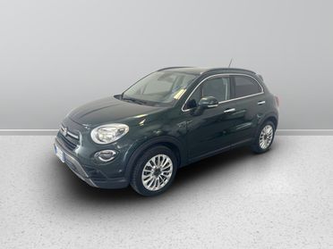 FIAT 500 X 2018 - 500X 1.6 mjt Business 4x2 120cv