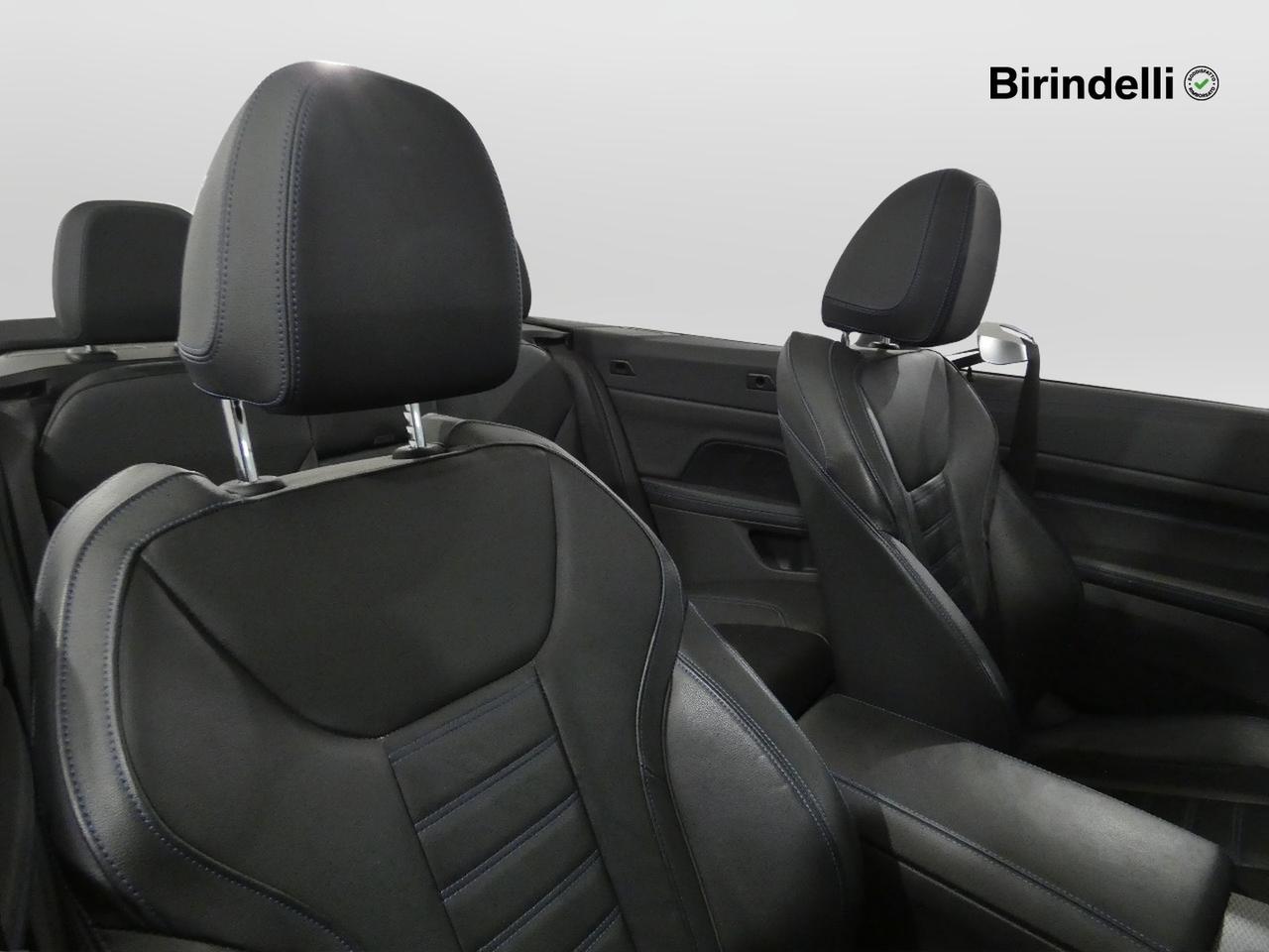 BMW Serie 4 Cbr(G23/83) - 420d 48V Cabrio Msport