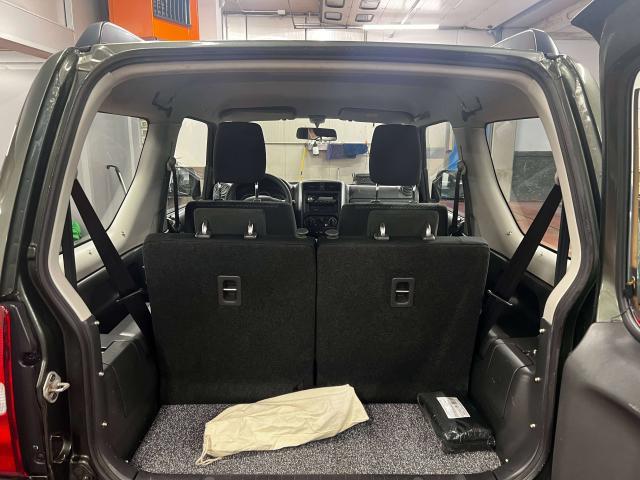 Suzuki Jimny Jimny 1.3 vvt Evolution Ranger 4wd E6 *GANCIO TRAINO*