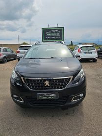 Peugeot 2008 BlueHDi 100 GT Line