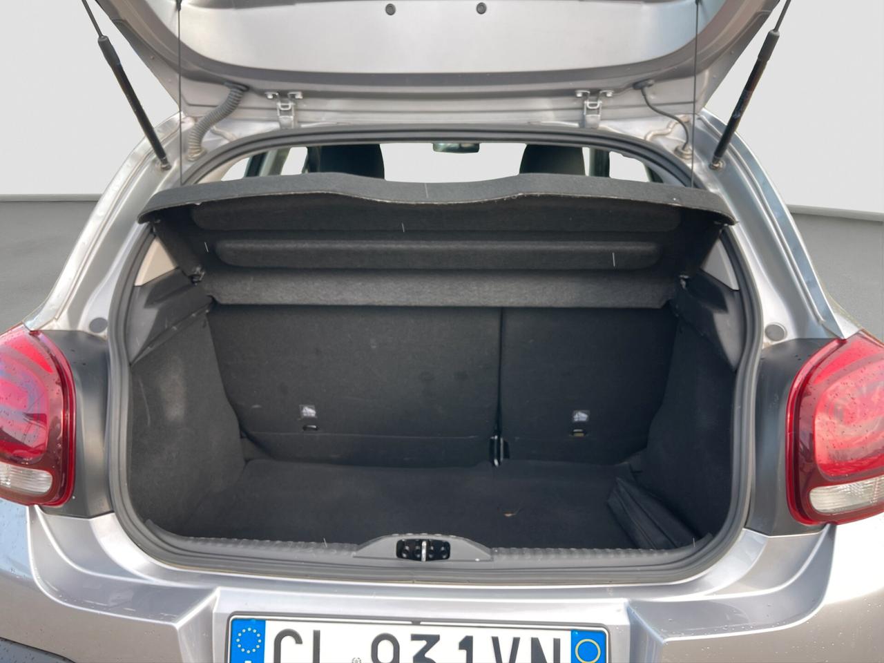 Citroen C3 PureTech 83 S&S Feel Pack