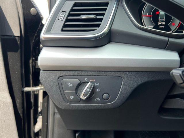 AUDI Q5 40 TDI quattro S tronic