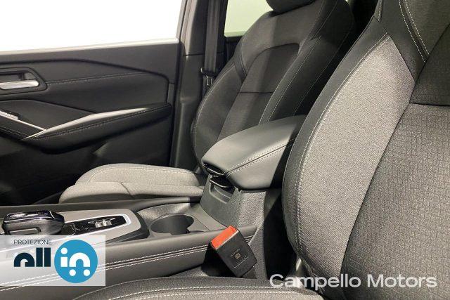 NISSAN Qashqai Qashqai e-Power N-Connecta