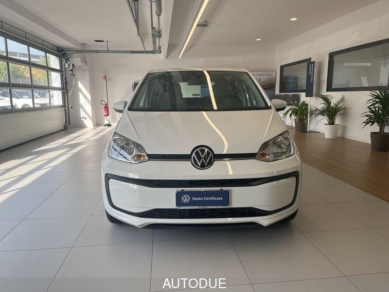 Volkswagen up! UP 1.0 ECO MOVE 68 CV