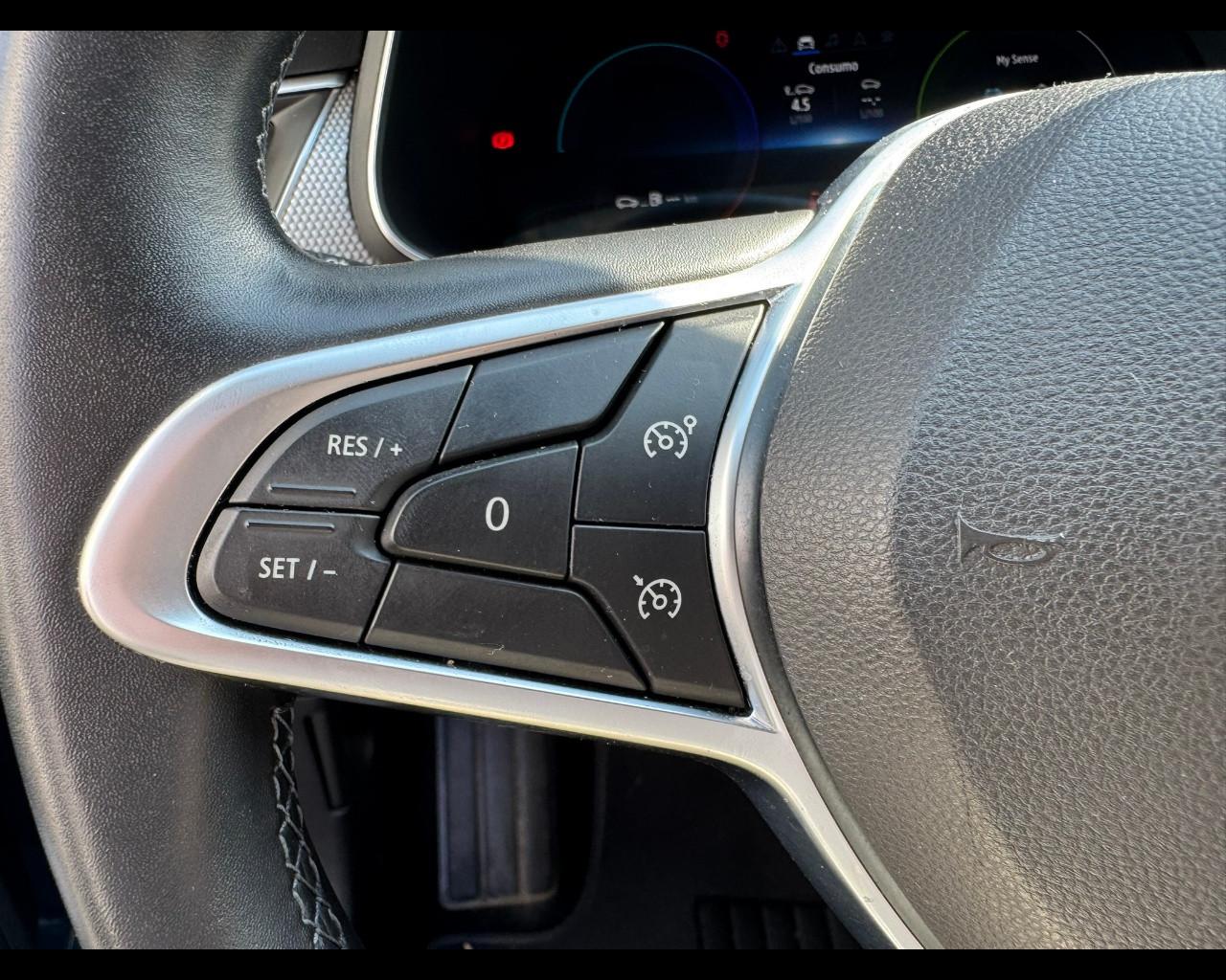 RENAULT Arkana - Arkana Full Hybrid E-Tech 145 CV Techno