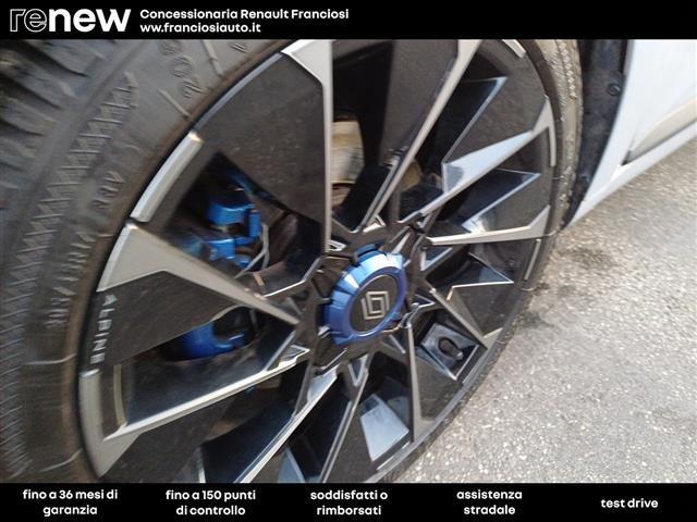 RENAULT Clio 1.6 E-Tech full hybrid Esprit Alpine 145cv
