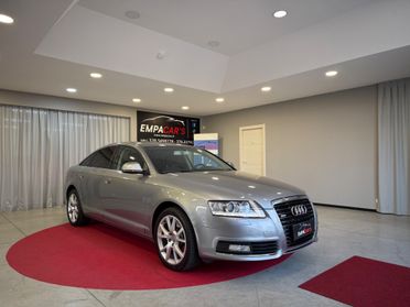 Audi A6 3.0 V6 TDI 240 CV F.AP. quattro tiptronic Ambiente