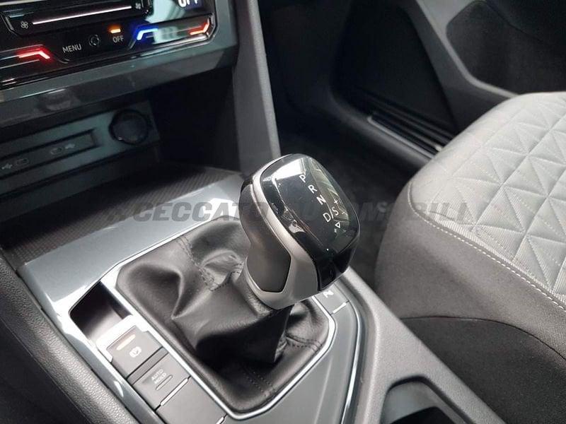 Volkswagen Tiguan Tiguan 2.0 tdi Life 150cv dsg