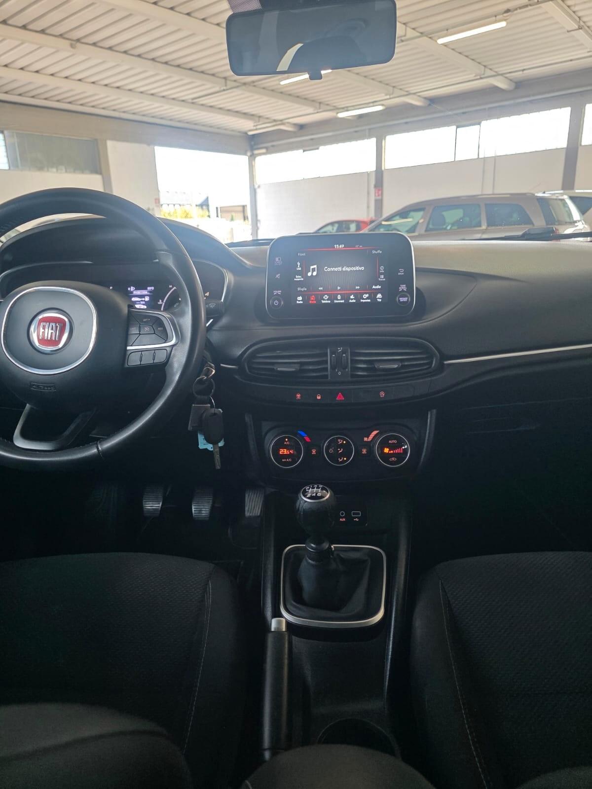 Fiat Tipo 1.6 Mjt S&S SW Easy