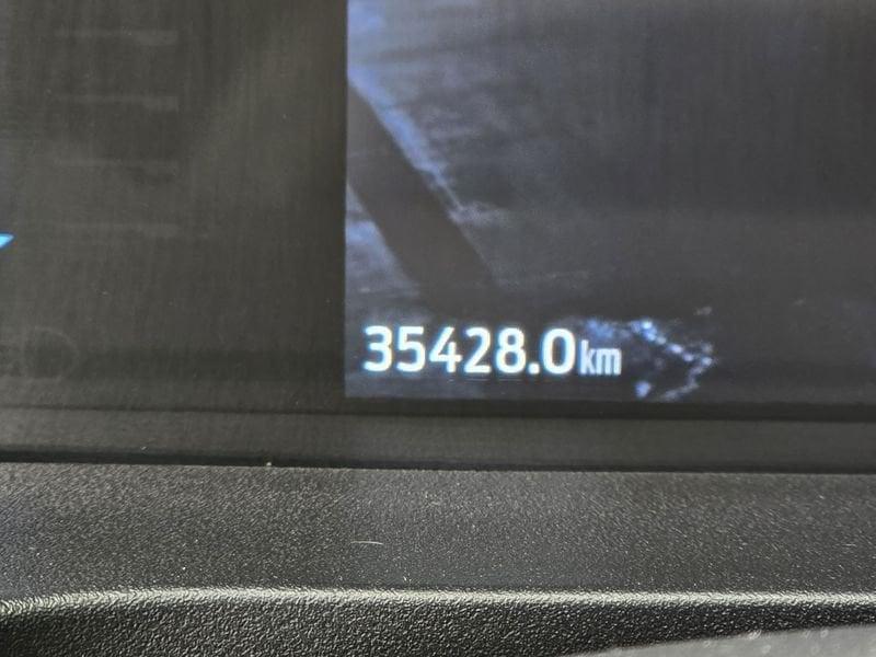 Ford Ranger Ranger 2.0 ECOBLUE DC XL 5 posti