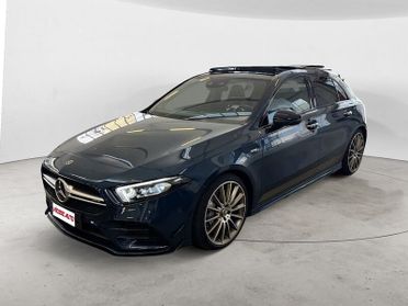 Mercedes-Benz Classe A Mercedes-AMG A 35 4MATIC EDITION ONE