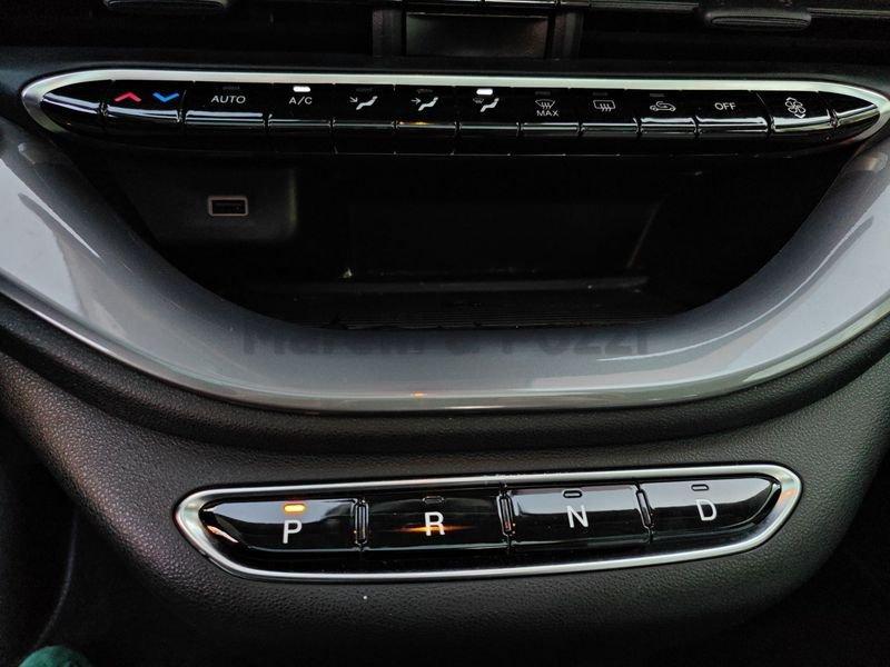 FIAT 500 500e Berlina 42 kWh La Prima