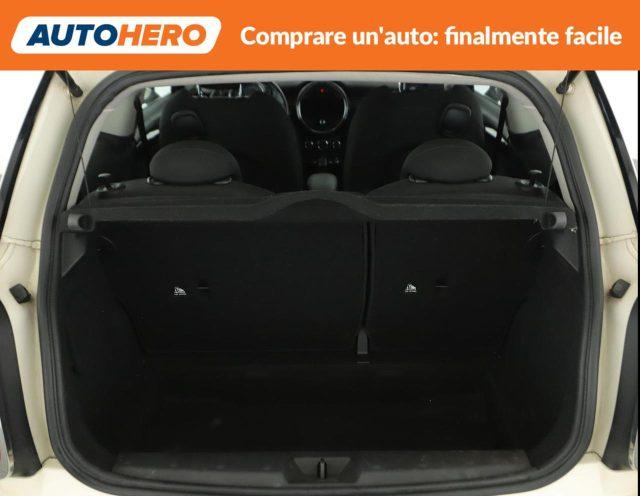 MINI Cooper SD 2.0 Cooper SD aut.