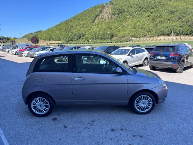 LANCIA Ypsilon 1.3 MJT 75 CV OK NEOPATENTATO