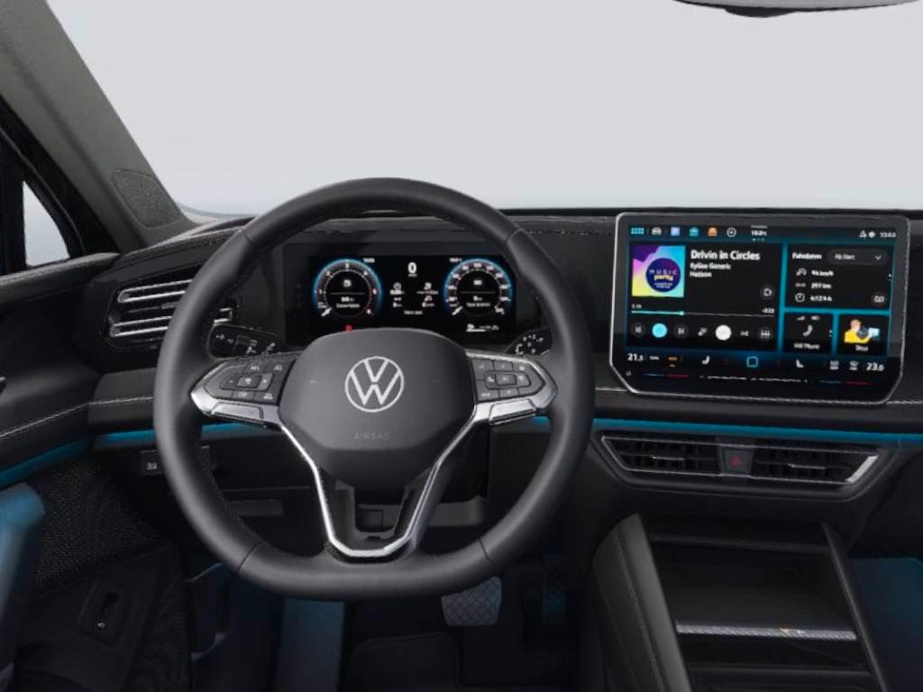 VOLKSWAGEN Tiguan 2.0 tdi elegance 150cv dsg del 2026