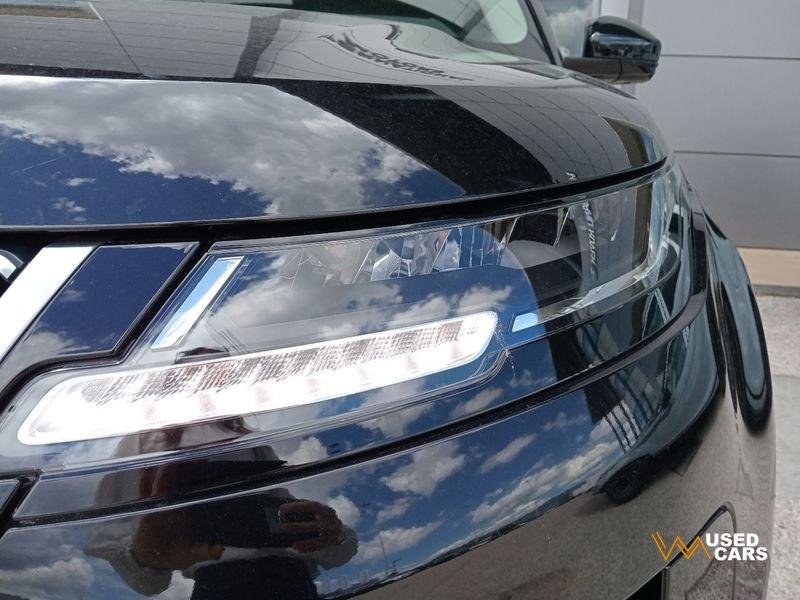 Land Rover RR Evoque Range Rover Evoque 2.0D I4 163 CV AWD Auto S