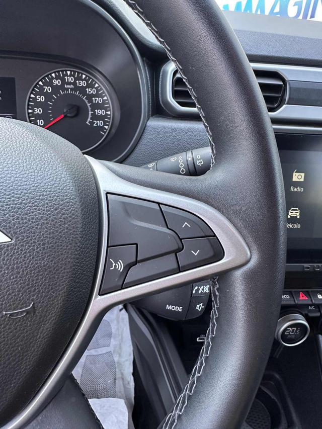 DACIA Duster 1.5 Blue dCi 8V 115 CV 4x2 Journey UP