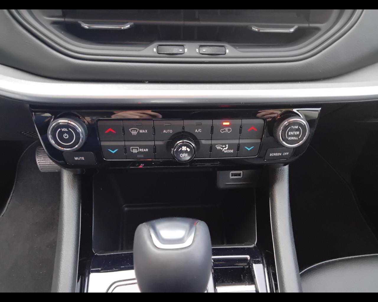 JEEP Compass II 2021 - Compass 1.5 turbo t4 mhev Altitude 2wd 130
