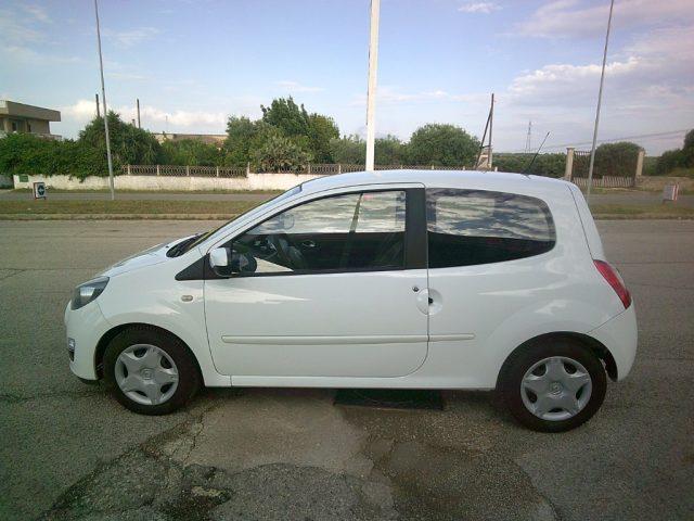 RENAULT Twingo 1.2 16V Energy