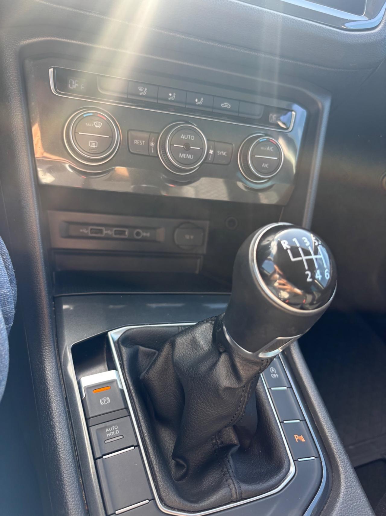 VW TIGUAN 1.4 TSI 125CV FULL OPT 80.000KM