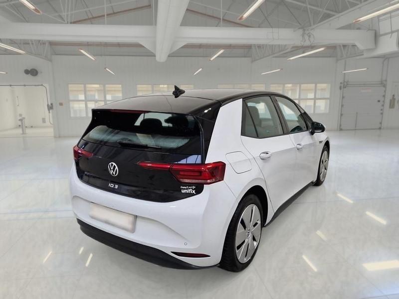 VOLKSWAGEN ID.3 PRO PERFORMANCE 5 PORTE BERLINA