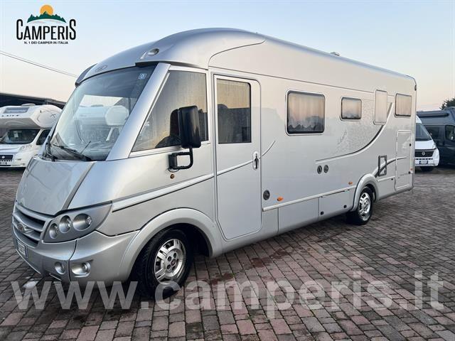 LMC LMC LIBERTY I 690 STANDARD 2008