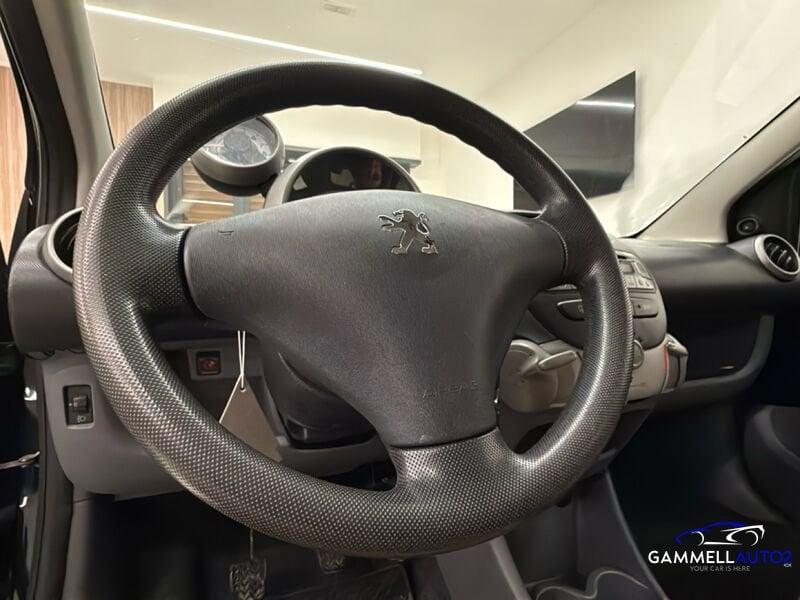 Peugeot 107 1.0 68CV 5p. Desir