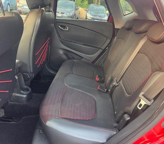 RENAULT Captur dCi 8V 90 CV EDC Start&Stop Energy