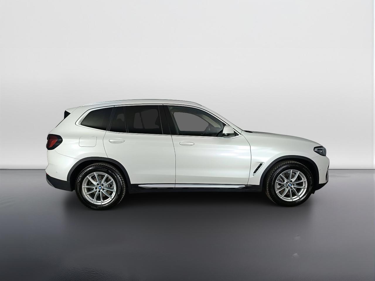 BMW X3 G01 2021 - X3 xdrive20d mhev 48V auto