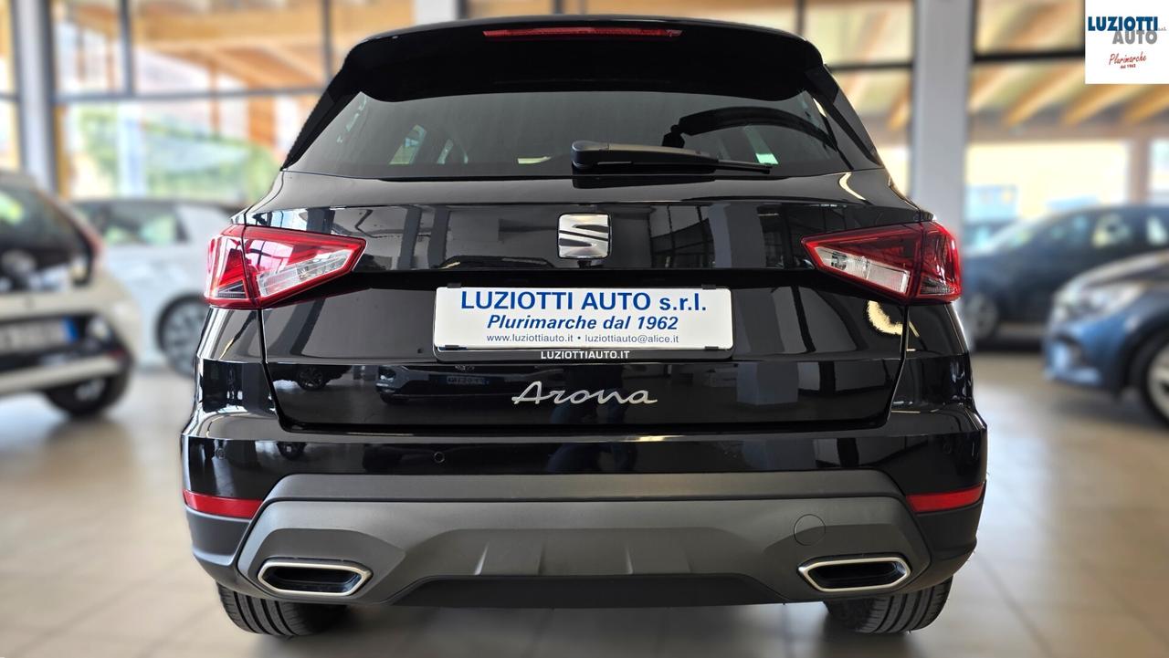Seat Arona 1.0 EcoTSI FR