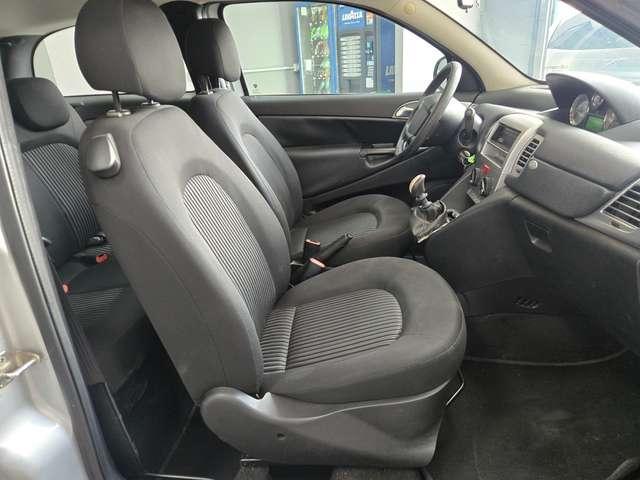 Lancia Ypsilon Ypsilon II 2007 1.2 8v Ego