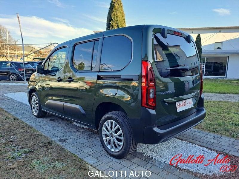 FIAT Doblò 1.5 BlueHdi 130CV Combi N1+IVA