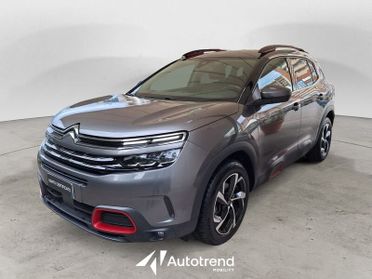 Citroën C5 Aircross BlueHDi 130 CV Automatica EAT8 Feel Pack S&S