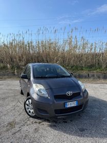 Toyota Yaris 1.0 3 porte