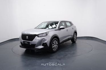PEUGEOT 2008 1.5 BlueHDi 100cv S&S Active Pack