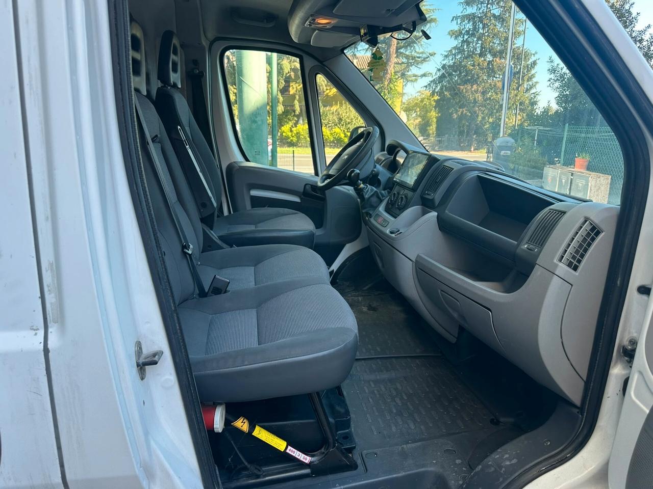 Peugeot BOXER 3000 HDI